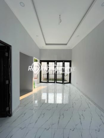 Rumah Modern Cantik 3 Kamar Siap Huni di Beji Rumah Modern Cantik 3 Kamar Siap Huni di Beji