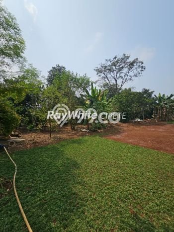 Jual Tanah Kawasan Sawangan, Luas 4390m2m², Akses Strategis Jual Tanah Kawasan Sawangan, Luas 4390m2m², Akses Strategis