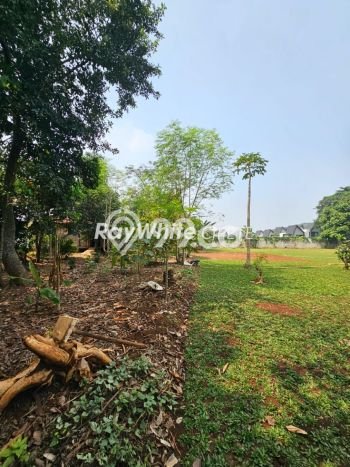 Jual Tanah Kawasan Sawangan, Luas 4390m2m², Akses Strategis Jual Tanah Kawasan Sawangan, Luas 4390m2m², Akses Strategis