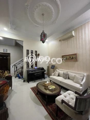 Dijual Hunian Mewah dengan Fasilitas Sekitar Lengkap di Jagakarsa, Jakarta Selatan Dijual Hunian Mewah dengan Fasilitas Sekitar Lengkap di Jagakarsa, Jakarta Selatan