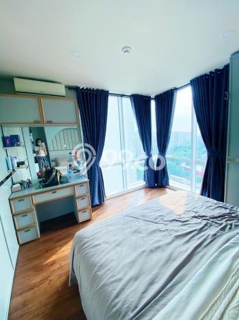 Untuk Dijual Apartemen 2 KT & 1 KM di Jakarta Selatan Area Strategis Untuk Dijual Apartemen 2 KT & 1 KM di Jakarta Selatan Area Strategis
