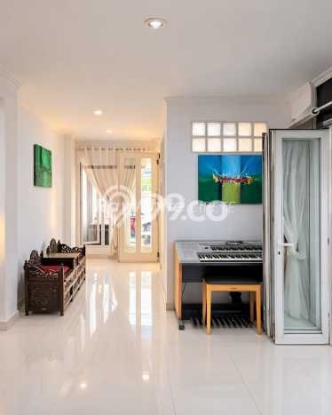 Rumah Eksklusif Dijual LT 189m2 di Tebet, Jakarta Selatan Rumah Eksklusif Dijual LT 189m2 di Tebet, Jakarta Selatan