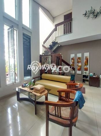 Rumah Mewah LB 360m2 Siap Pakai Desain Elegan di Ragunan, Jakarta Selatan Rumah Mewah LB 360m2 Siap Pakai Desain Elegan di Ragunan, Jakarta Selatan