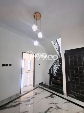Rumah Minimalis 3 Kamar LT 60m2 di Tanjung Barat Rumah Minimalis 3 Kamar LT 60m2 di Tanjung Barat