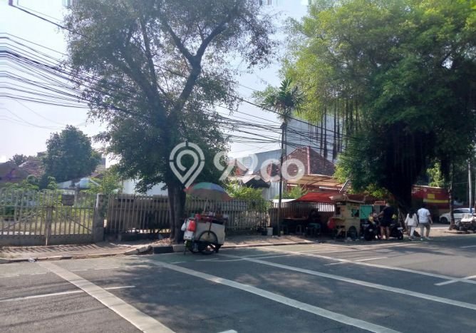 Tanah Strategis Kawasan , Luas 618m2m², Dekat Jakarta Selatan, Jakarta Selatan Tanah Strategis Kawasan , Luas 618m2m², Dekat Jakarta Selatan, Jakarta Selatan