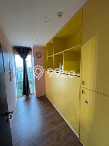 Untuk Dijual Apartemen 2 KT & 1 KM di Jakarta Selatan Area Strategis Untuk Dijual Apartemen 2 KT & 1 KM di Jakarta Selatan Area Strategis