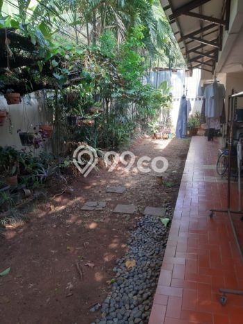 Dijual Hunian Mewah dengan Fasilitas Sekitar Komplit di Kebayoran Baru, Jakarta Selatan Dijual Hunian Mewah dengan Fasilitas Sekitar Komplit di Kebayoran Baru, Jakarta Selatan