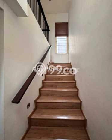 For Sale! Premium House LT 171m2 Desain Elegan di Lebak Bulus For Sale! Premium House LT 171m2 Desain Elegan di Lebak Bulus