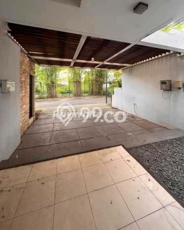 For Sale! Premium House LT 171m2 Desain Elegan di Lebak Bulus For Sale! Premium House LT 171m2 Desain Elegan di Lebak Bulus