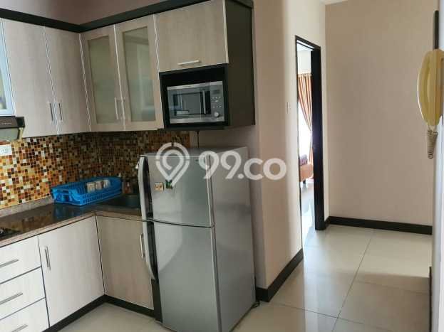 Untuk Dijual Apartemen 3 KT & 1 KM di Jakarta Pusat Area Strategis Untuk Dijual Apartemen 3 KT & 1 KM di Jakarta Pusat Area Strategis