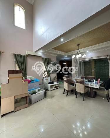 Dijual Rumah Mewah Exclusive di Cinere, Depok Dijual Rumah Mewah Exclusive di Cinere, Depok