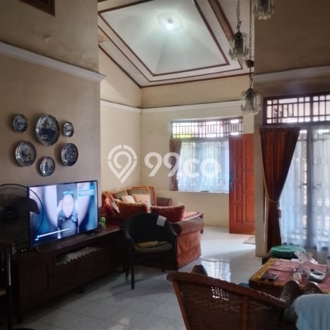Rumah Siap Huni lokasi Duren Sawit, Jakarta Timur, Luas 120m2m² LB 150m2m² Rumah Siap Huni lokasi Duren Sawit, Jakarta Timur, Luas 120m2m² LB 150m2m²
