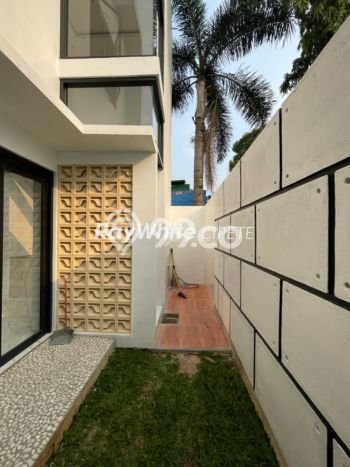 Rumah Modern Cantik 3 Kamar Siap Huni di Beji Rumah Modern Cantik 3 Kamar Siap Huni di Beji