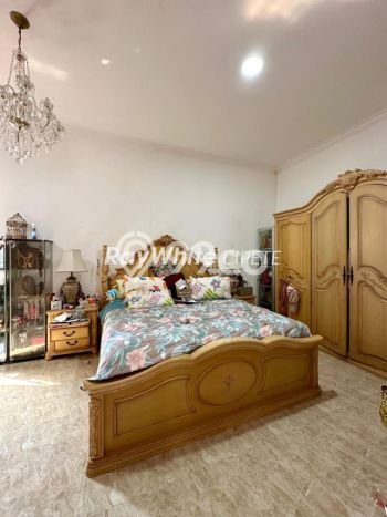Rumah Mewah Siap Huni LT 165m2 di Cilandak, Jakarta Selatan Rumah Mewah Siap Huni LT 165m2 di Cilandak, Jakarta Selatan