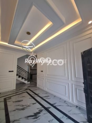 Rumah Minimalis 3 Kamar LT 60m2 di Tanjung Barat Rumah Minimalis 3 Kamar LT 60m2 di Tanjung Barat