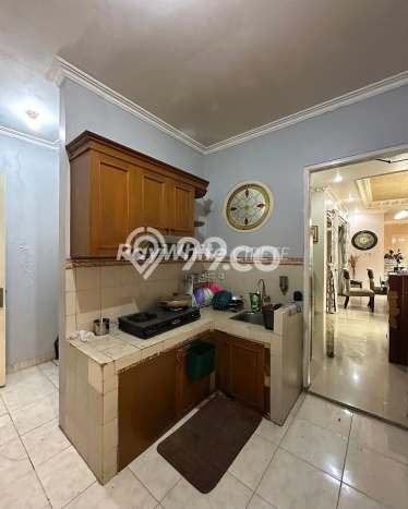 Dijual Rumah Mewah Exclusive di Cinere, Depok Dijual Rumah Mewah Exclusive di Cinere, Depok
