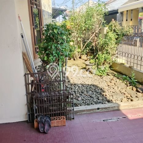 Rumah Siap Huni lokasi Duren Sawit, Jakarta Timur, Luas 120m2m² LB 150m2m² Rumah Siap Huni lokasi Duren Sawit, Jakarta Timur, Luas 120m2m² LB 150m2m²