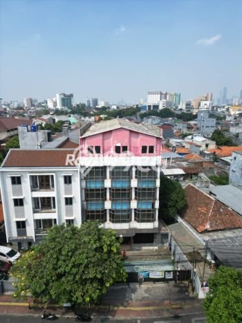 Kantor di , Luas 1850m2m², Area Komersial, Lokasi Premium Kantor di , Luas 1850m2m², Area Komersial, Lokasi Premium