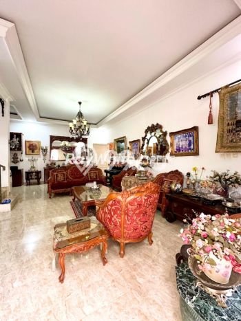 Rumah Mewah Siap Huni LT 165m2 di Cilandak, Jakarta Selatan Rumah Mewah Siap Huni LT 165m2 di Cilandak, Jakarta Selatan