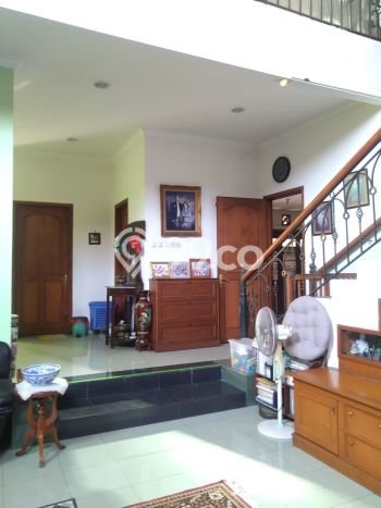 Ready to Use! Premium House LT 427m2 Desain Modern di Cipinang Ready to Use! Premium House LT 427m2 Desain Modern di Cipinang