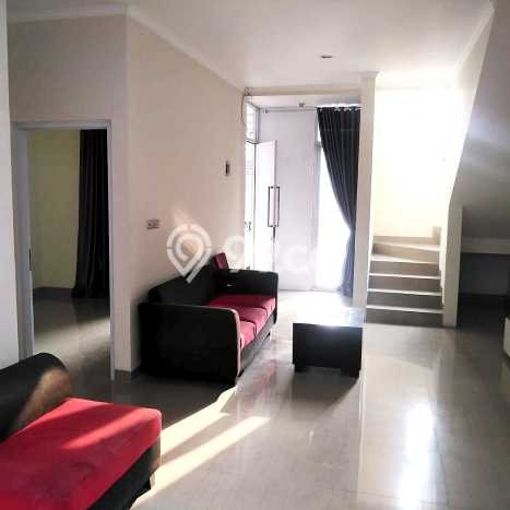 Hunian Cantik Minimalis Lb 86m2 di Ciputat, Tangerang Selatan Hunian Cantik Minimalis Lb 86m2 di Ciputat, Tangerang Selatan