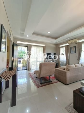 Rumah Luxury Modern Siap Huni di Bintaro Tangerang Selatan Rumah Luxury Modern Siap Huni di Bintaro Tangerang Selatan