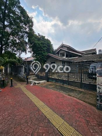 Tanah Kawasan Tebet, Luas 643m2m², Akses Pusat Kota, Cocok untuk Properti Tanah Kawasan Tebet, Luas 643m2m², Akses Pusat Kota, Cocok untuk Properti