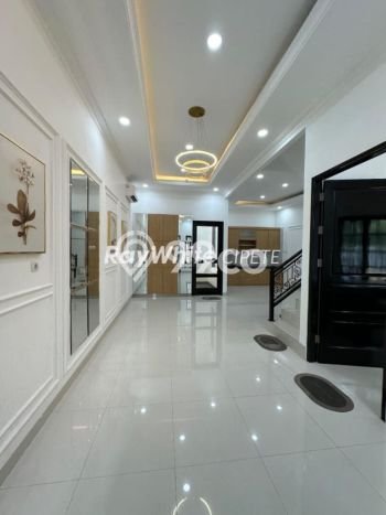 Dijual Rumah 3 Kamar Lokasi Strategis Nyaman dan Strategis di Kramat Jati Dijual Rumah 3 Kamar Lokasi Strategis Nyaman dan Strategis di Kramat Jati