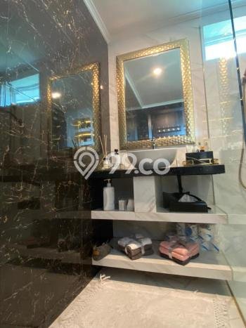 Untuk Dijual Apartemen 2 KT & 1 KM di Jakarta Selatan Area Strategis Untuk Dijual Apartemen 2 KT & 1 KM di Jakarta Selatan Area Strategis