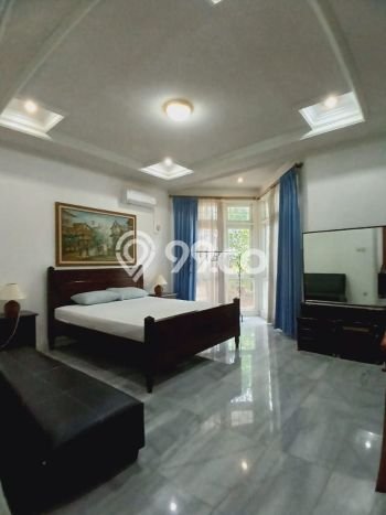 Dijual Rumah Mewah Megah Dengan View Eksklusif di Pejaten, Jakarta Selatan Dijual Rumah Mewah Megah Dengan View Eksklusif di Pejaten, Jakarta Selatan