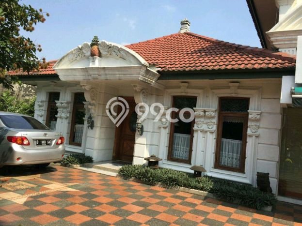 Hunian Super Elit dengan Akses Paling Strategis di Pondok Indah, Jakarta Selatan Hunian Super Elit dengan Akses Paling Strategis di Pondok Indah, Jakarta Selatan