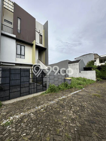 Tanah Kavling Dijual di Jati Padang, Jakarta Selatan dengan Luas Tanah 150m2 Tanah Kavling Dijual di Jati Padang, Jakarta Selatan dengan Luas Tanah 150m2