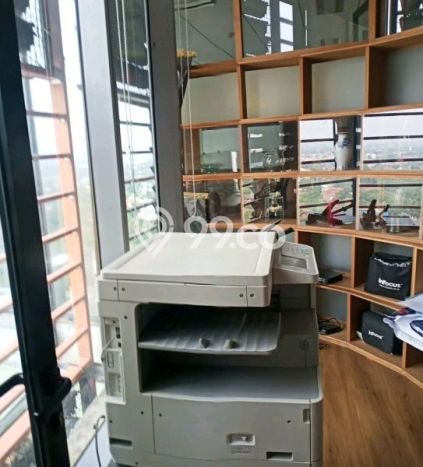Kantor Bagus Dijual di TB Simatupang Jakarta Selatan Strategis Cocok untuk Kembangkan Bisnis Kantor Bagus Dijual di TB Simatupang Jakarta Selatan Strategis Cocok untuk Kembangkan Bisnis