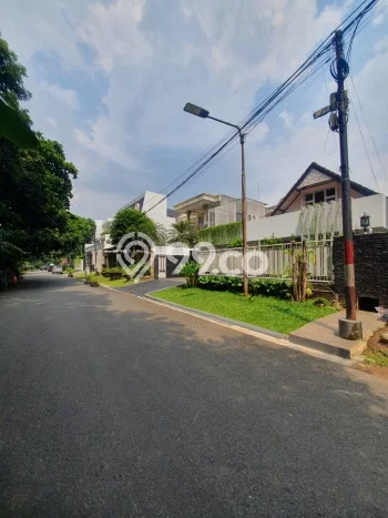 Hunian Minimalis Untuk Disewakan di Pondok Indah Jakarta Selatan 4 KT & 5 KM Hunian Minimalis Untuk Disewakan di Pondok Indah Jakarta Selatan 4 KT & 5 KM