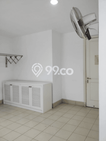 Apartemen Eksklusif Dijual di Kebayoran Baru, Jakarta Selatan Punya 3 Kamar & 3 Kamar Mandi Apartemen Eksklusif Dijual di Kebayoran Baru, Jakarta Selatan Punya 3 Kamar & 3 Kamar Mandi