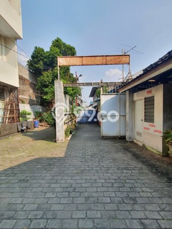 Unit Ruko Dijual di Palmerah Jakarta Barat Luas Tanah 608m2, Luas Bangunan 400m2 Unit Ruko Dijual di Palmerah Jakarta Barat Luas Tanah 608m2, Luas Bangunan 400m2