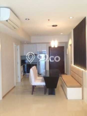 Apartemen Eksklusif Dijual di Tebet Jakarta Selatan Luas 99m2 Apartemen Eksklusif Dijual di Tebet Jakarta Selatan Luas 99m2