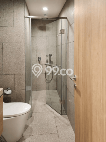 Dijual Apartemen di Jakarta Selatan 2 Kamar & 2 Kamar Mandi, Luas 58m2 Dijual Apartemen di Jakarta Selatan 2 Kamar & 2 Kamar Mandi, Luas 58m2
