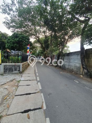 Tanah Dijual Area Strategis di Lebak Bulus Jakarta Selatan 1700m2 Tanah Dijual Area Strategis di Lebak Bulus Jakarta Selatan 1700m2