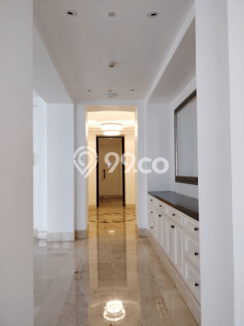 Apartemen Eksklusif Dijual di Kebayoran Baru, Jakarta Selatan Punya 3 Kamar & 3 Kamar Mandi Apartemen Eksklusif Dijual di Kebayoran Baru, Jakarta Selatan Punya 3 Kamar & 3 Kamar Mandi