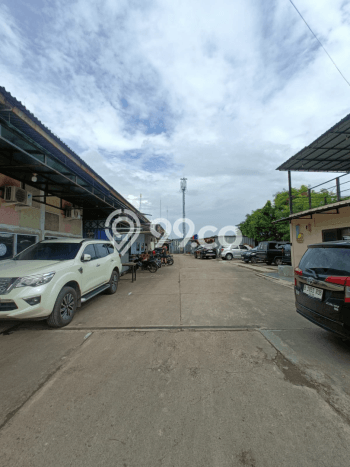 Tanah Dijual Area Strategis di TB Simatupang Jakarta Selatan 16776m2 Tanah Dijual Area Strategis di TB Simatupang Jakarta Selatan 16776m2