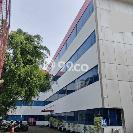 Kantor Bagus Dijual LB 2500m2 Lokasi Strategis Jakarta Selatan Area Cocok untuk Berbisnis Kantor Bagus Dijual LB 2500m2 Lokasi Strategis Jakarta Selatan Area Cocok untuk Berbisnis