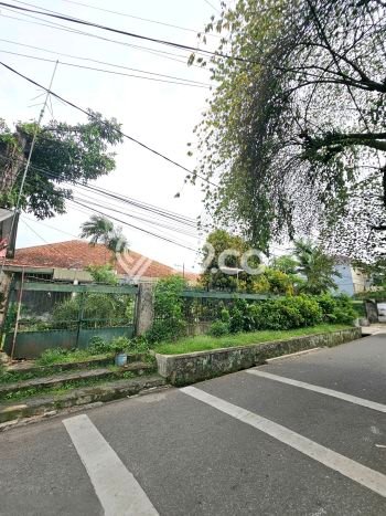 Rumah Elit Modern Siap Huni di Gandaria Jakarta Selatan Rumah Elit Modern Siap Huni di Gandaria Jakarta Selatan