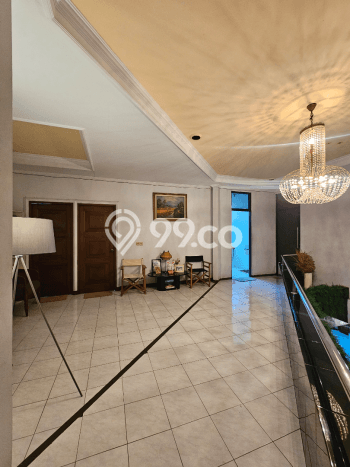 Jual Rumah Mewah Megah Dengan View Cantik di Cipete, Jakarta Selatan Jual Rumah Mewah Megah Dengan View Cantik di Cipete, Jakarta Selatan