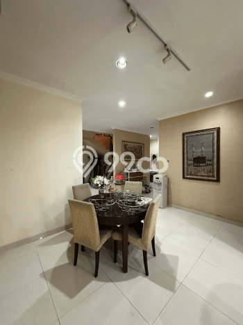 Rumah Elit LB 200m2 Siap Huni Desain Elegan di Pondok Indah, Jakarta Selatan Rumah Elit LB 200m2 Siap Huni Desain Elegan di Pondok Indah, Jakarta Selatan