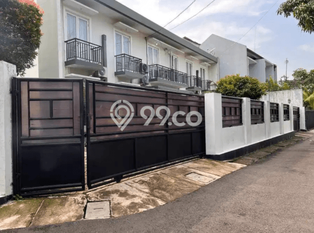 Dijual Kost 27 Kamar di Jakarta Selatan untuk Aset Anda Dijual Kost 27 Kamar di Jakarta Selatan untuk Aset Anda