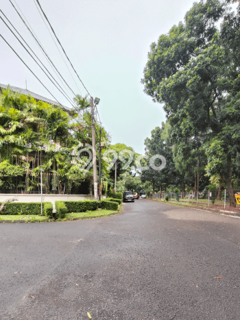 Hunian Super Mewah dengan Akses Paling Strategis di Pondok Indah, Jakarta Selatan Hunian Super Mewah dengan Akses Paling Strategis di Pondok Indah, Jakarta Selatan