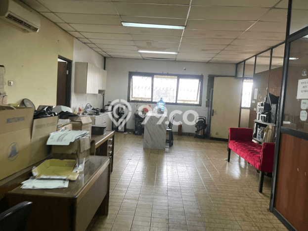 KAWASAN BISNIS! Pabrik di Pulo Gadung, Luas 8264m², Jalan Raya KAWASAN BISNIS! Pabrik di Pulo Gadung, Luas 8264m², Jalan Raya