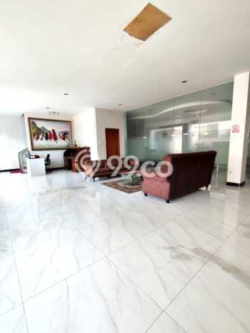 Komersial Usaha Dijual di Kebayoran Baru Jakarta Selatan LT 778m2 & LB 1500m2 Komersial Usaha Dijual di Kebayoran Baru Jakarta Selatan LT 778m2 & LB 1500m2