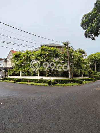 Hunian Super Mewah dengan Akses Paling Strategis di Pondok Indah, Jakarta Selatan Hunian Super Mewah dengan Akses Paling Strategis di Pondok Indah, Jakarta Selatan